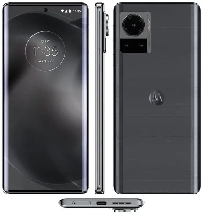  Motorola Razr